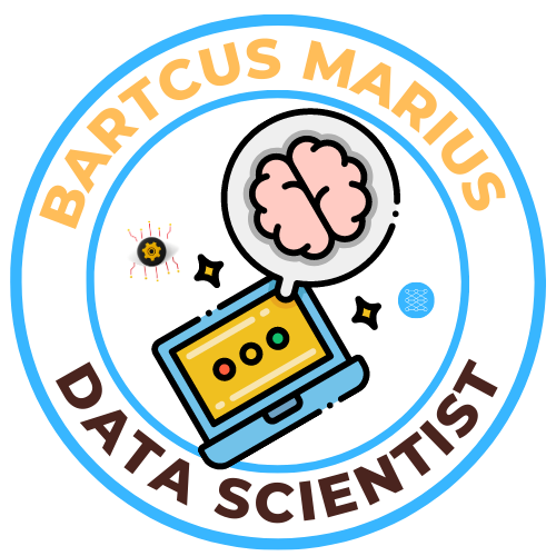 BARTCUS Marius