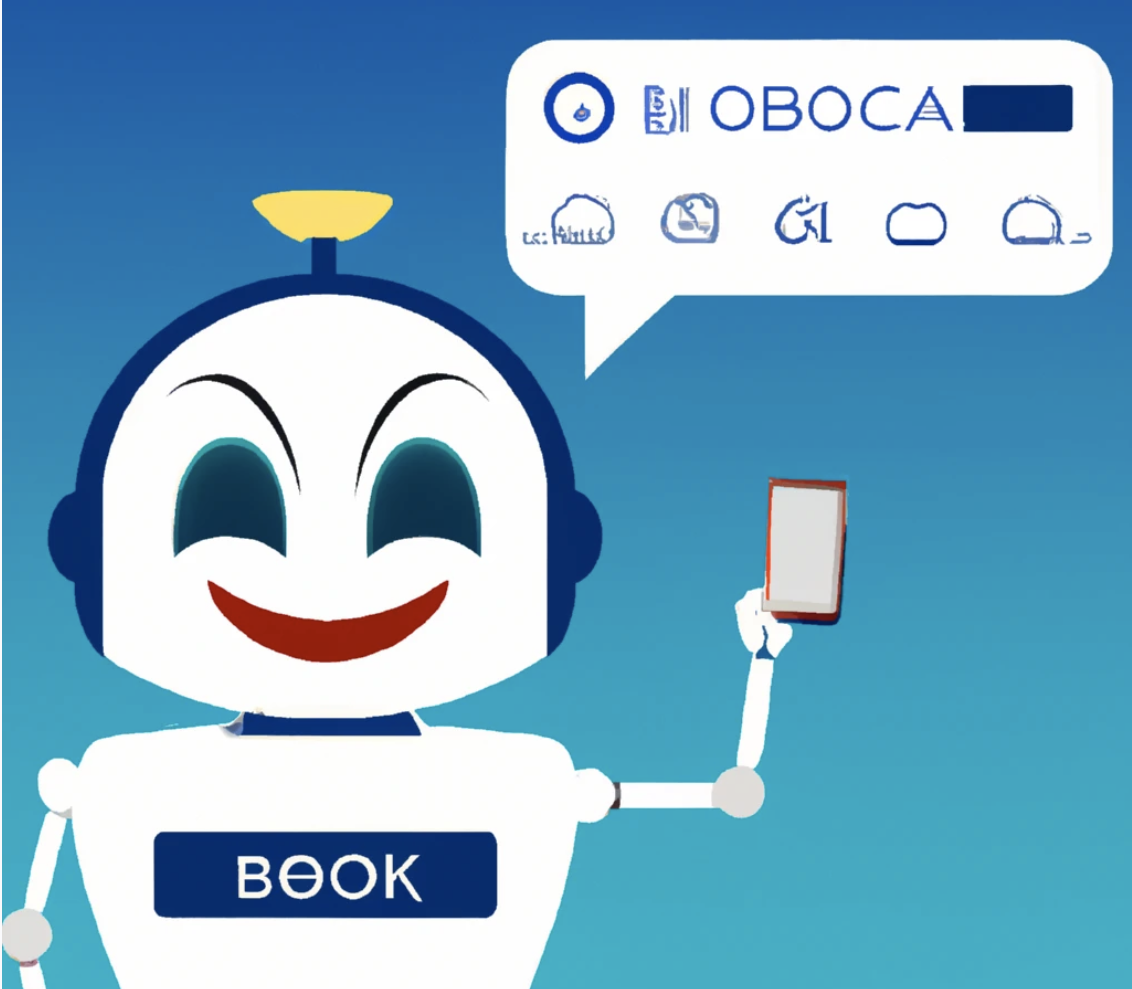 Chatbot for booking flights